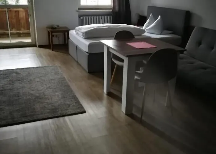 Luitpold באד וויריסהופן