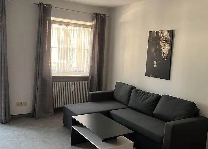 Hotel Hotel Luitpold Bad Worishofen