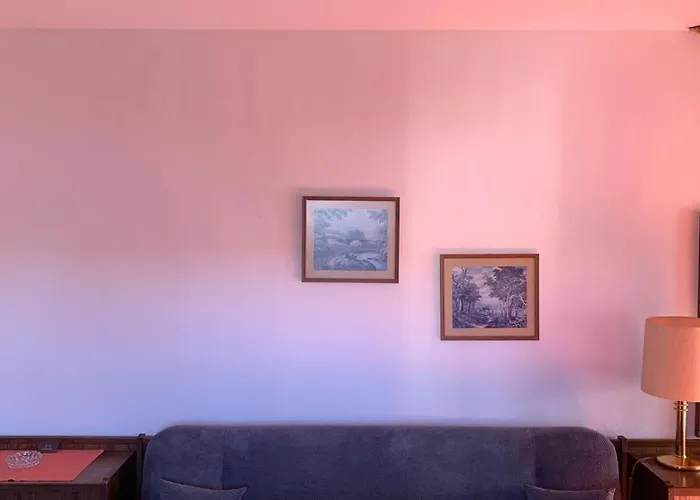 Luitpold מלון 4*