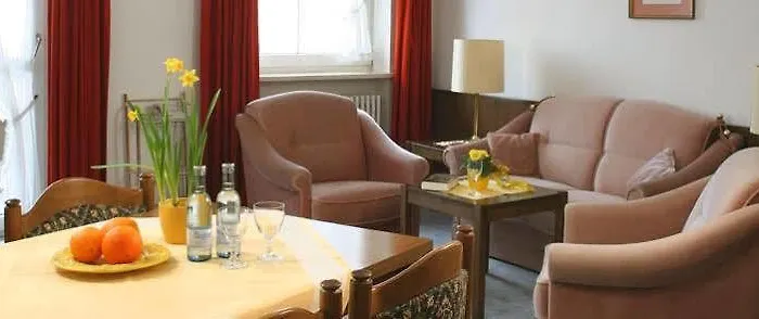 Hotel Hotel Luitpold Bad Worishofen